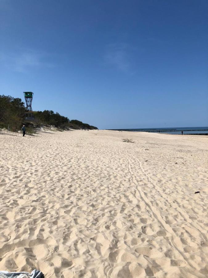 Willa Fhu Aquarius Dziwnówek Zewnętrze zdjęcie